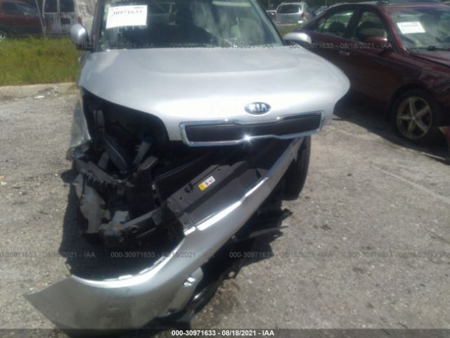 Photo 5 VIN: KNDJN2A24G7840527 - KIA SOUL 