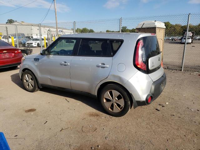 Photo 1 VIN: KNDJN2A24G7841001 - KIA SOUL 