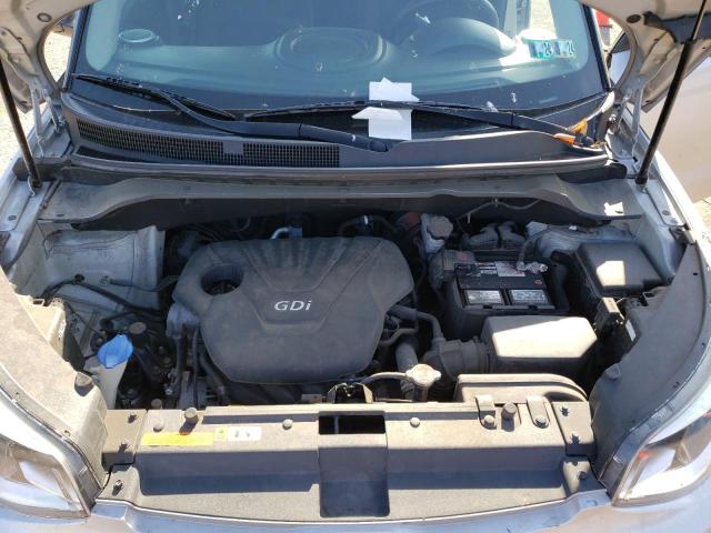 Photo 10 VIN: KNDJN2A24G7841001 - KIA SOUL 