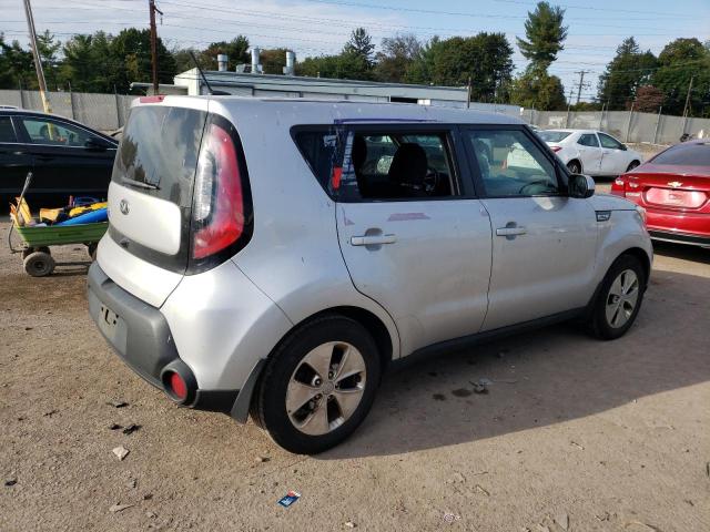 Photo 2 VIN: KNDJN2A24G7841001 - KIA SOUL 