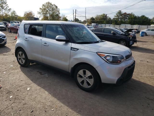 Photo 3 VIN: KNDJN2A24G7841001 - KIA SOUL 