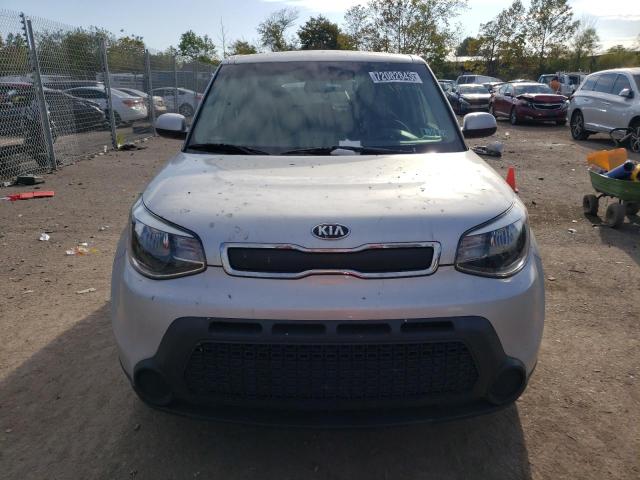 Photo 4 VIN: KNDJN2A24G7841001 - KIA SOUL 