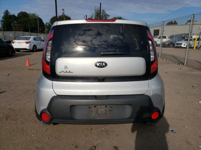 Photo 5 VIN: KNDJN2A24G7841001 - KIA SOUL 