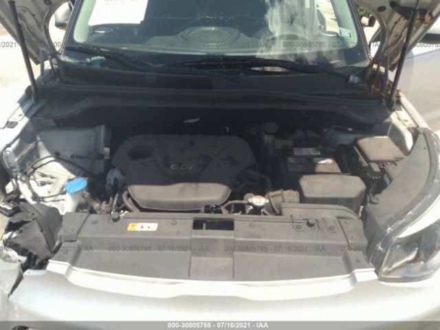 Photo 9 VIN: KNDJN2A24G7843007 - KIA SOUL 