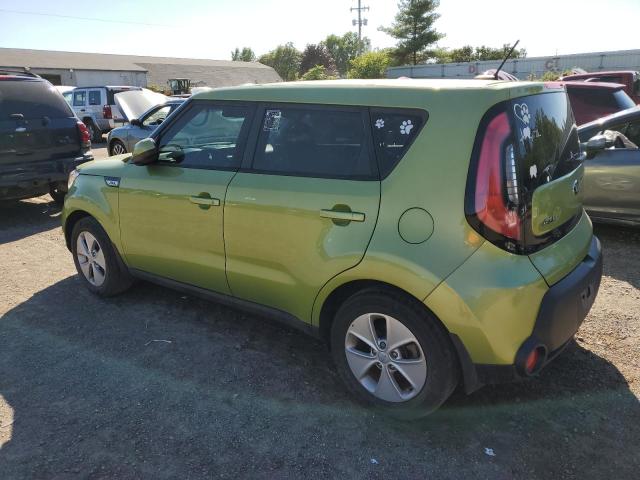 Photo 1 VIN: KNDJN2A24G7845002 - KIA SOUL 