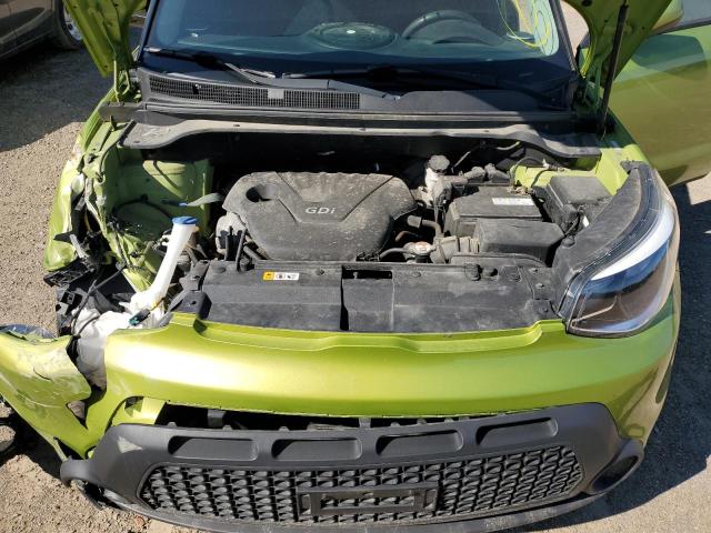 Photo 10 VIN: KNDJN2A24G7845002 - KIA SOUL 