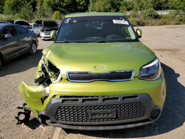 Photo 4 VIN: KNDJN2A24G7845002 - KIA SOUL 