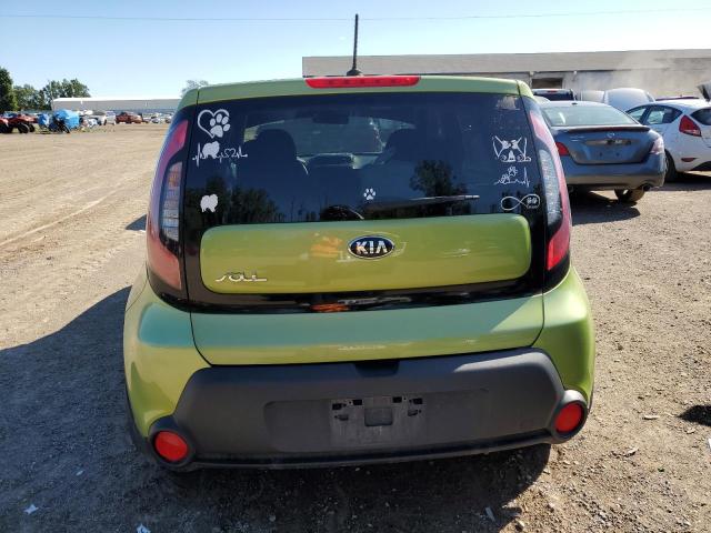 Photo 5 VIN: KNDJN2A24G7845002 - KIA SOUL 