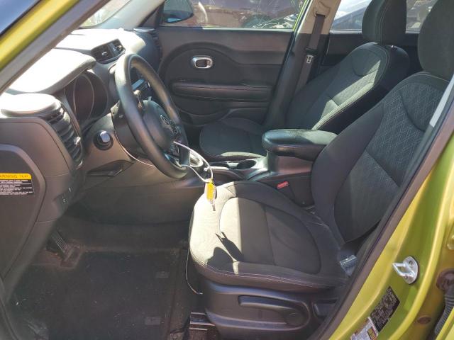 Photo 6 VIN: KNDJN2A24G7845002 - KIA SOUL 