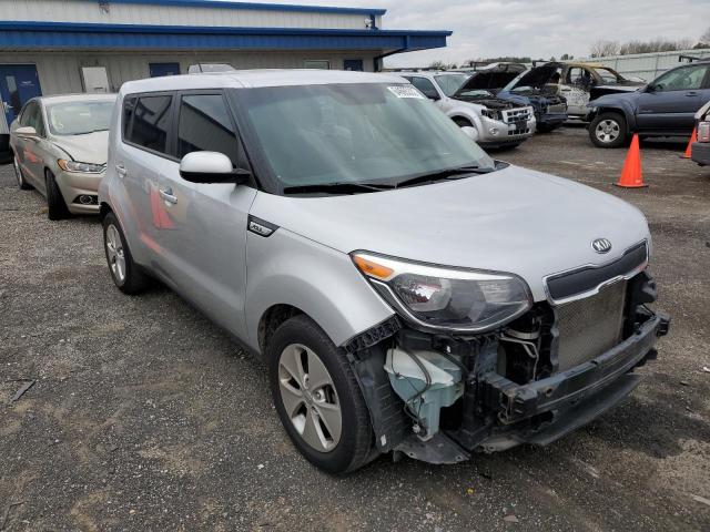 Photo 0 VIN: KNDJN2A24G7845355 - KIA SOUL 