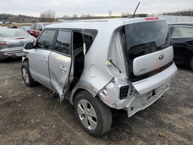 Photo 2 VIN: KNDJN2A24G7845355 - KIA SOUL 