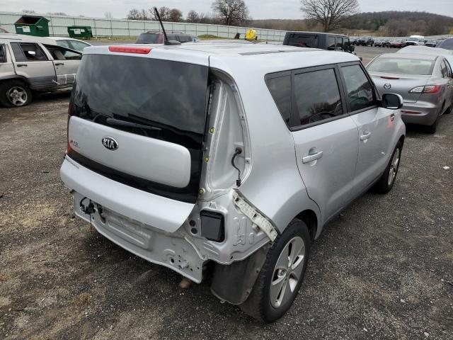 Photo 3 VIN: KNDJN2A24G7845355 - KIA SOUL 