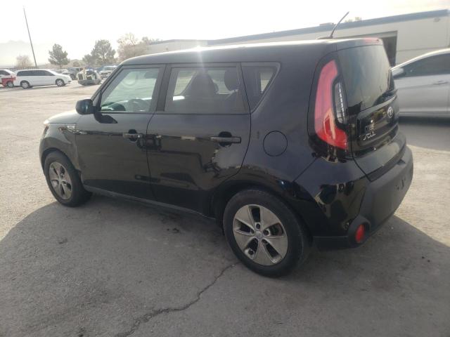 Photo 1 VIN: KNDJN2A24G7845792 - KIA SOUL 