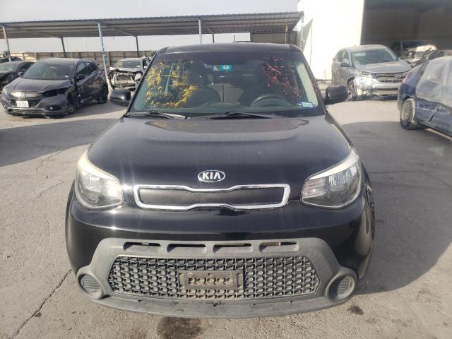 Photo 4 VIN: KNDJN2A24G7845792 - KIA SOUL 