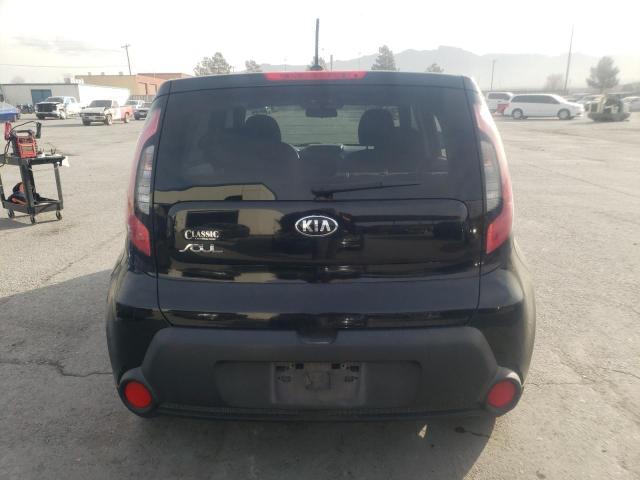 Photo 5 VIN: KNDJN2A24G7845792 - KIA SOUL 