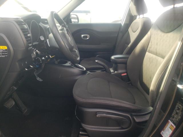 Photo 6 VIN: KNDJN2A24G7845792 - KIA SOUL 