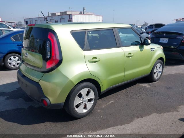 Photo 3 VIN: KNDJN2A24G7846246 - KIA SOUL 