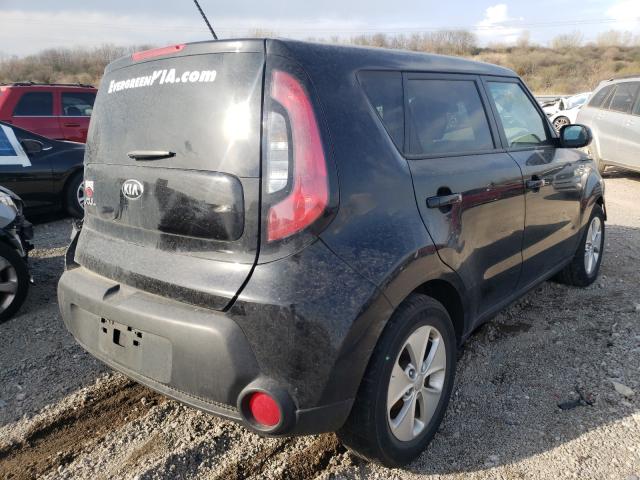 Photo 3 VIN: KNDJN2A24G7846599 - KIA SOUL 