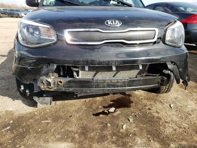 Photo 8 VIN: KNDJN2A24G7846599 - KIA SOUL 