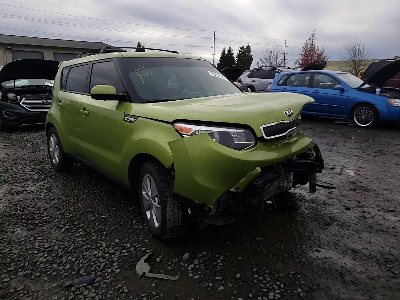 Photo 10 VIN: KNDJN2A24G7847655 - KIA SOUL 