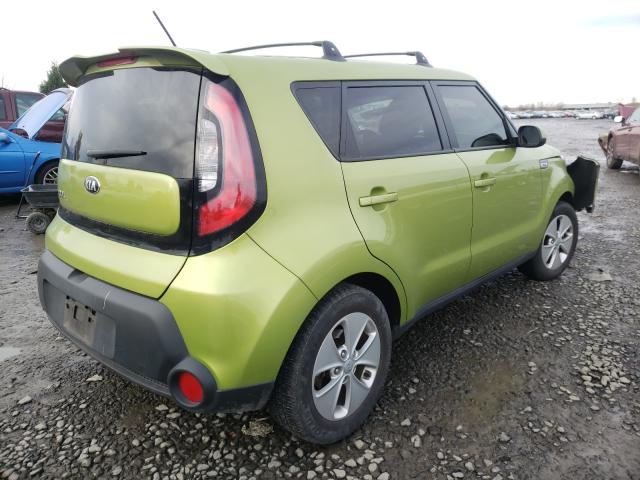 Photo 3 VIN: KNDJN2A24G7847655 - KIA SOUL 