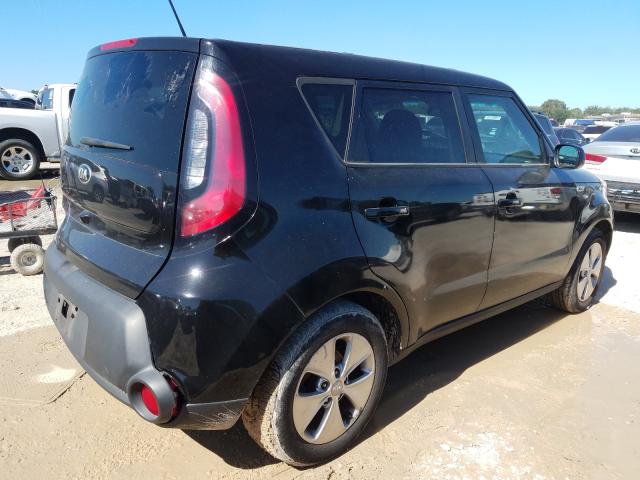 Photo 3 VIN: KNDJN2A24G7847767 - KIA SOUL 