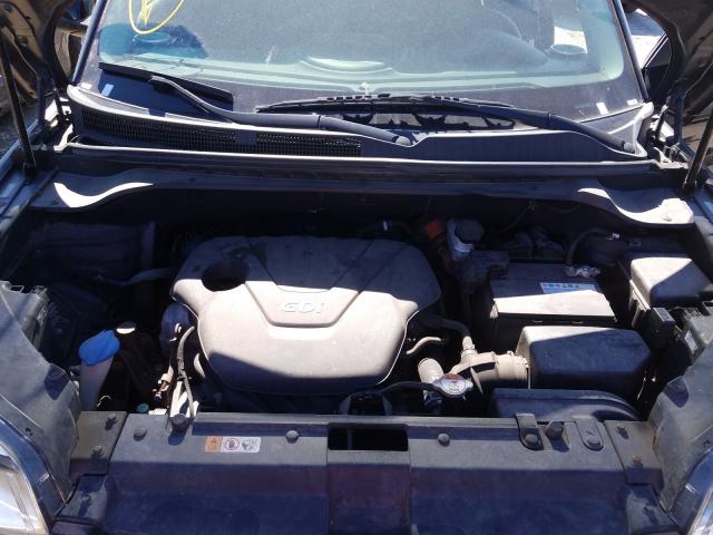 Photo 6 VIN: KNDJN2A24G7847767 - KIA SOUL 