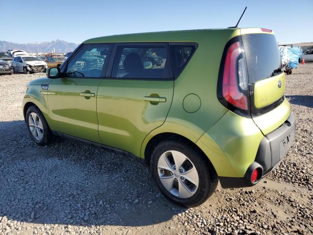 Photo 1 VIN: KNDJN2A24G7847798 - KIA SOUL 