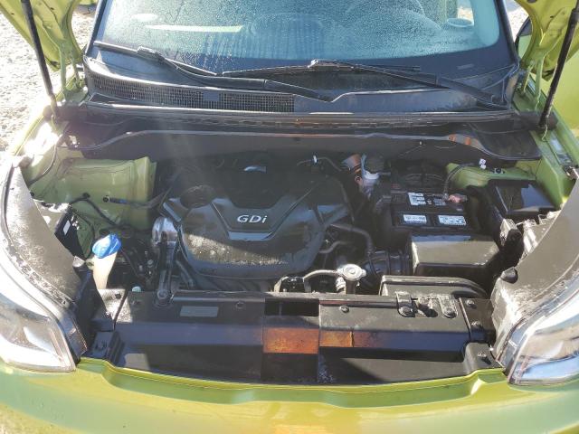 Photo 10 VIN: KNDJN2A24G7847798 - KIA SOUL 