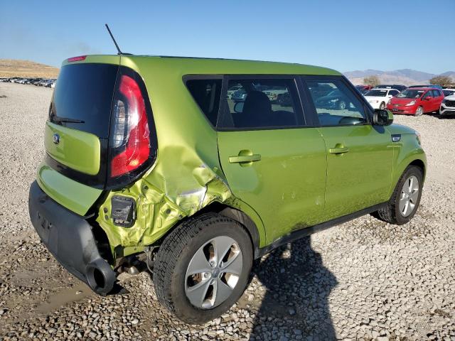 Photo 2 VIN: KNDJN2A24G7847798 - KIA SOUL 