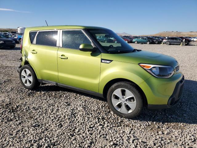 Photo 3 VIN: KNDJN2A24G7847798 - KIA SOUL 