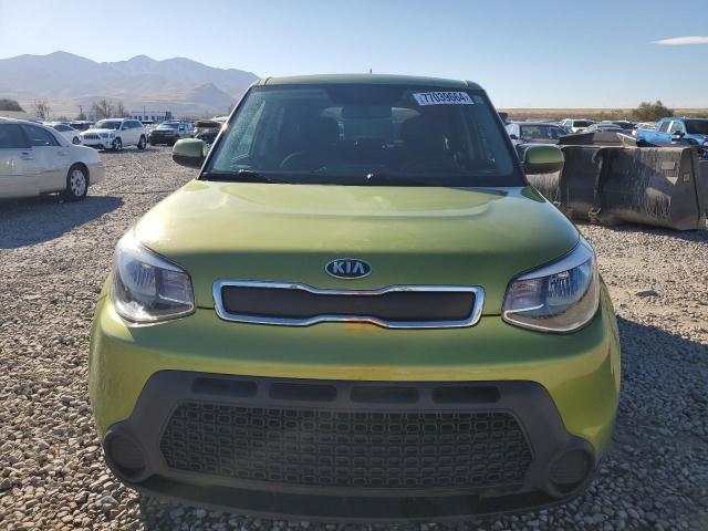 Photo 4 VIN: KNDJN2A24G7847798 - KIA SOUL 