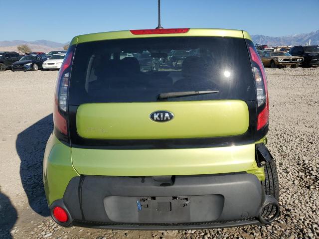 Photo 5 VIN: KNDJN2A24G7847798 - KIA SOUL 