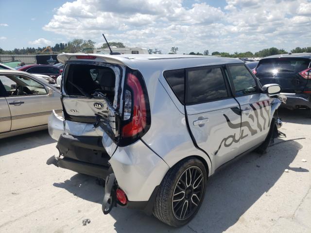 Photo 3 VIN: KNDJN2A24G7849356 - KIA SOUL 