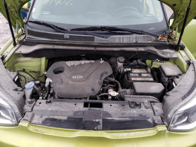 Photo 10 VIN: KNDJN2A24G7849406 - KIA SOUL 