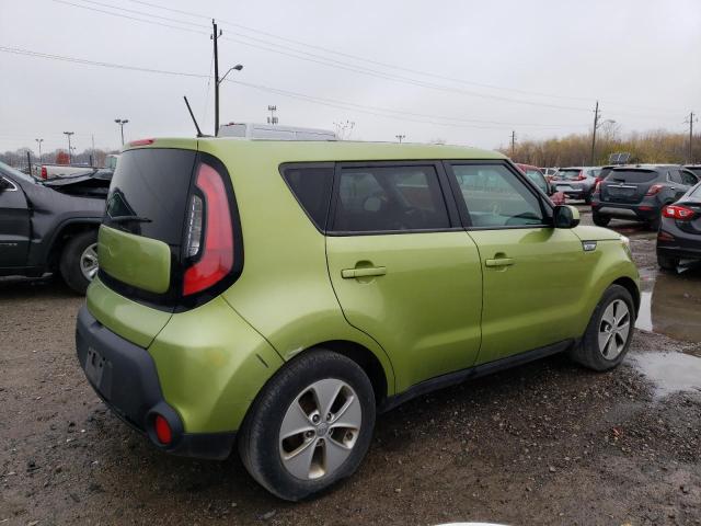 Photo 2 VIN: KNDJN2A24G7849406 - KIA SOUL 