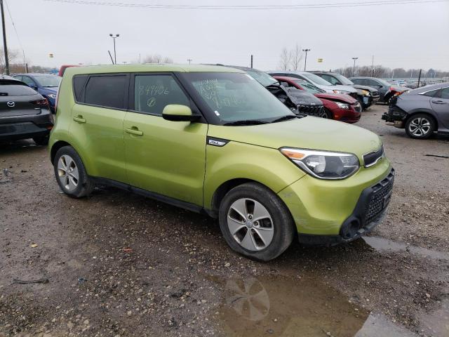 Photo 3 VIN: KNDJN2A24G7849406 - KIA SOUL 