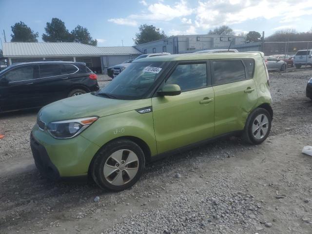 Photo 0 VIN: KNDJN2A24G7852368 - KIA SOUL 