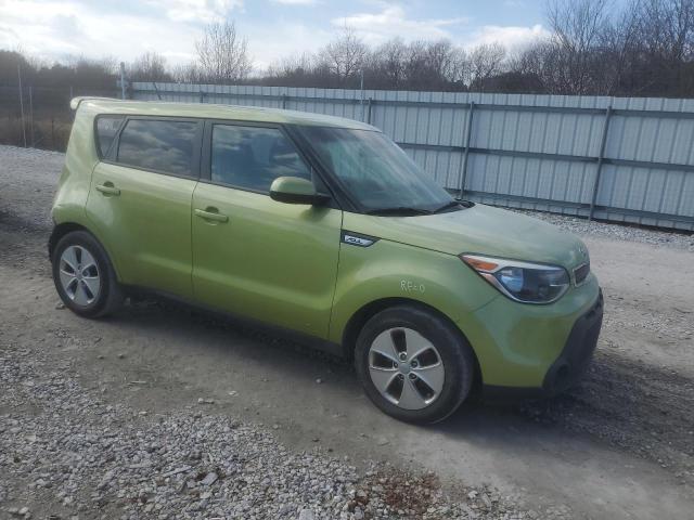 Photo 3 VIN: KNDJN2A24G7852368 - KIA SOUL 