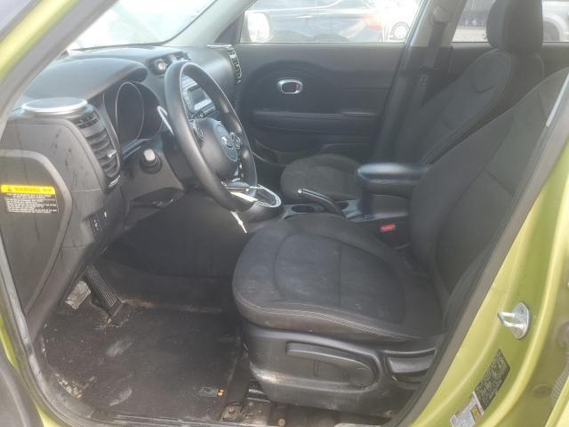 Photo 6 VIN: KNDJN2A24G7852368 - KIA SOUL 