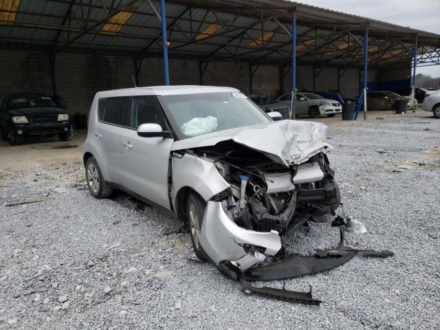 Photo 0 VIN: KNDJN2A24G7852466 - KIA SOUL 