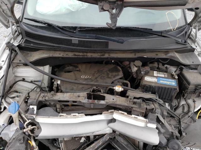 Photo 6 VIN: KNDJN2A24G7852466 - KIA SOUL 