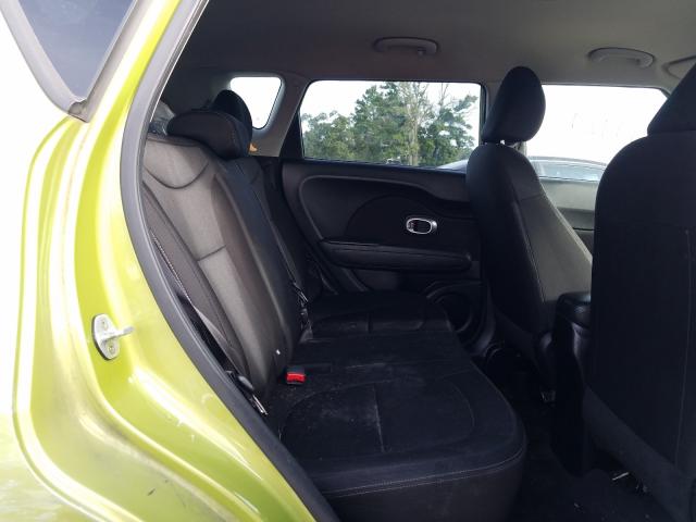 Photo 5 VIN: KNDJN2A24G7853228 - KIA SOUL 