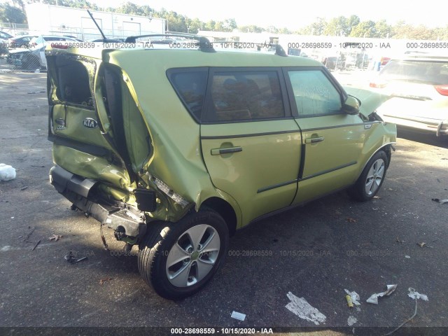 Photo 3 VIN: KNDJN2A24G7854170 - KIA SOUL 