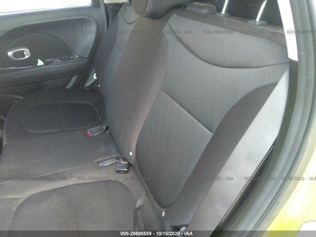 Photo 7 VIN: KNDJN2A24G7854170 - KIA SOUL 