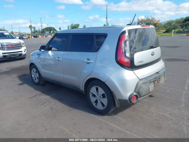 Photo 2 VIN: KNDJN2A24G7854380 - KIA SOUL 