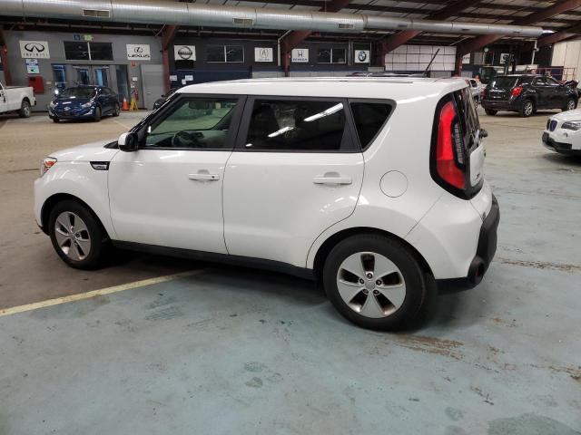 Photo 1 VIN: KNDJN2A24G7857537 - KIA SOUL 