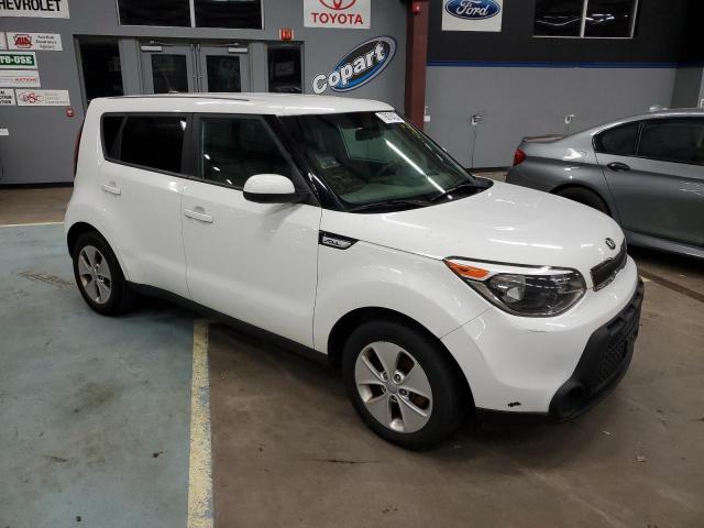 Photo 3 VIN: KNDJN2A24G7857537 - KIA SOUL 