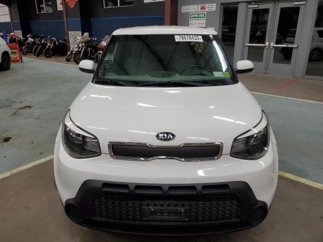 Photo 4 VIN: KNDJN2A24G7857537 - KIA SOUL 