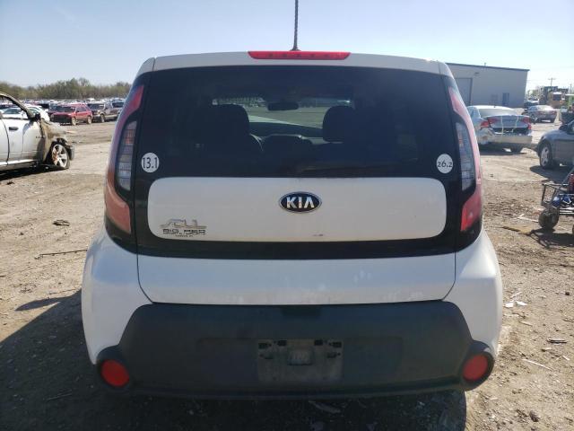 Photo 5 VIN: KNDJN2A24G7857926 - KIA SOUL 